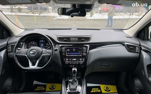 Nissan Rogue 2022 - фото 13
