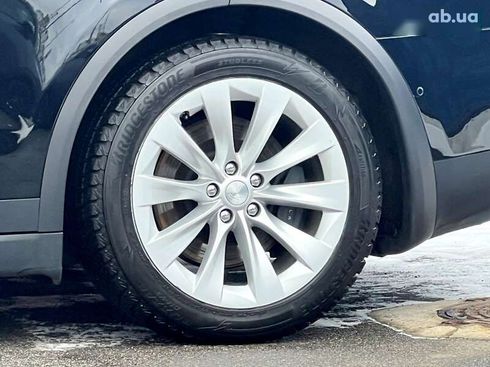 Tesla Model X 2019 - фото 20