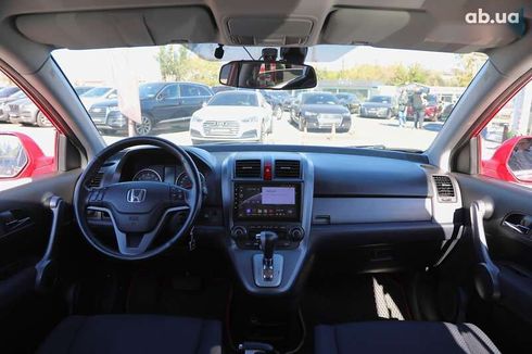 Honda CR-V 2008 - фото 12