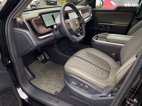 Rivian R1T 2023 - фото 13