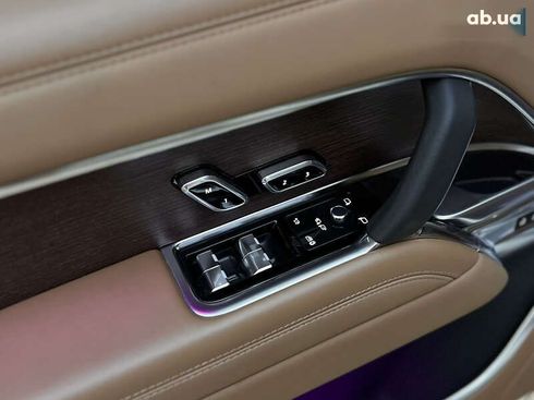 Land Rover Range Rover 2023 - фото 26