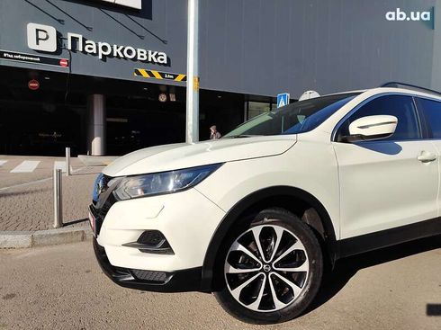 Nissan Qashqai 2019 - фото 6