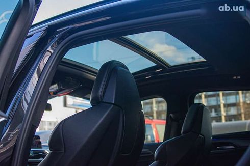 BMW X4 M 2019 - фото 27
