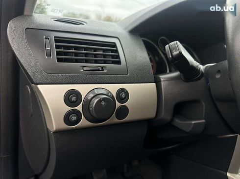Opel Astra 2008 - фото 29