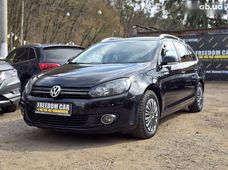 Купить Volkswagen Golf бу в Украине - купить на Автобазаре