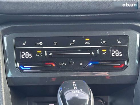 Volkswagen Tiguan 2021 - фото 23