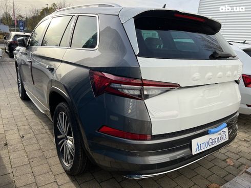 Skoda Kodiaq 2022 - фото 21