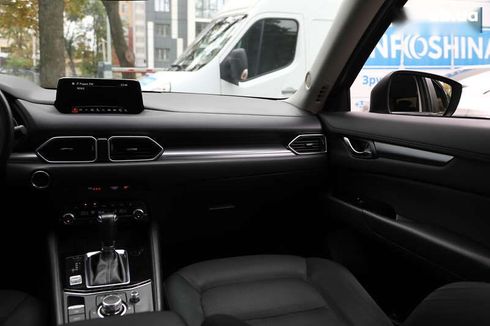 Mazda CX-5 2019 - фото 13