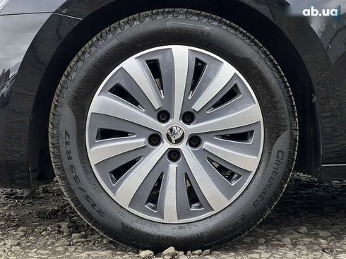 Skoda Superb 2021 - фото 25