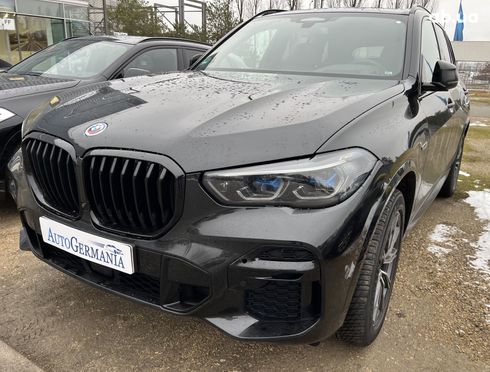 BMW X5 2022 - фото 12