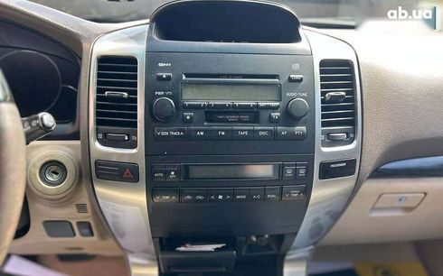 Toyota Land Cruiser 2008 - фото 16