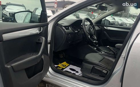 Skoda Octavia 2013 - фото 9