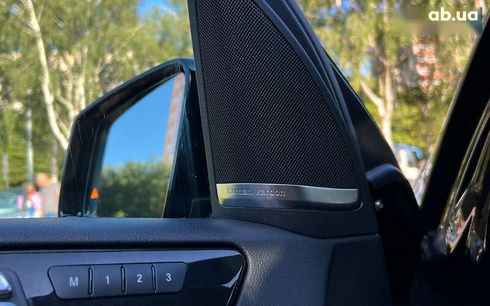 Mercedes-Benz GLE-Class 2018 - фото 29