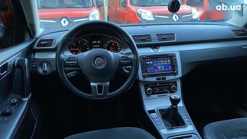 Volkswagen Passat 2011 - фото 26