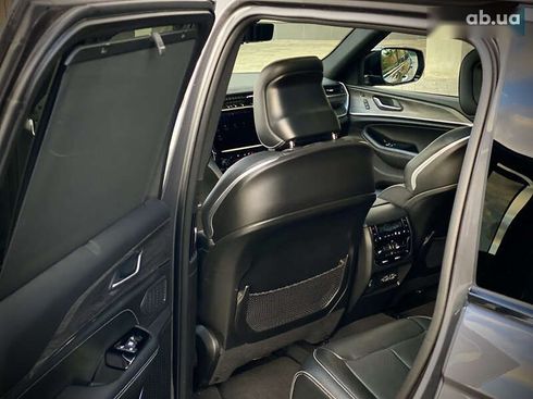 Jeep Grand Cherokee 2023 - фото 23