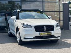 Продажа б/у Lincoln Corsair 2022 года в Ивано-Франковске - купить на Автобазаре