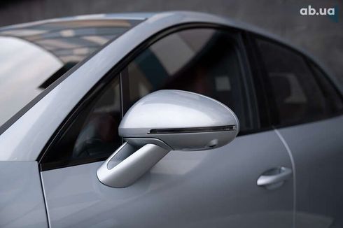 Porsche Macan 2023 - фото 10