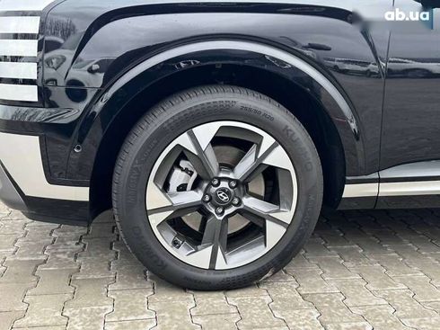Hyundai Palisade 2025 - фото 6