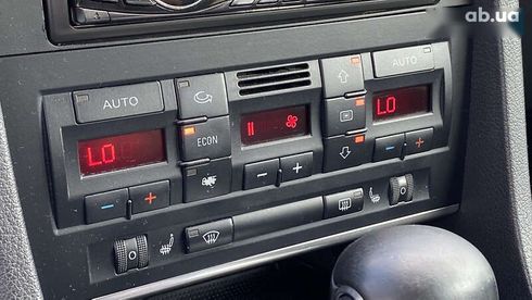 Audi A4 2005 - фото 21