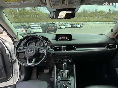 Mazda CX-5 2017 - фото 22