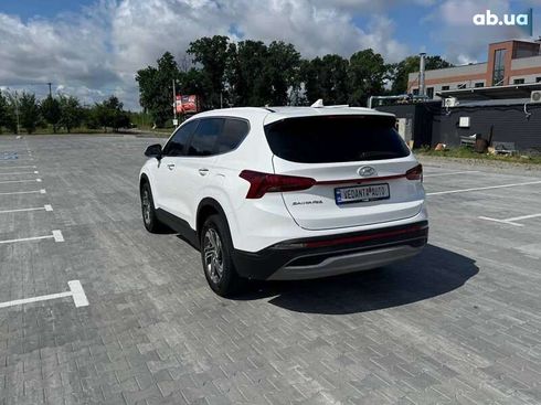 Hyundai Santa Fe 2020 - фото 6