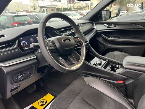 Jeep Grand Cherokee 2023 - фото 11