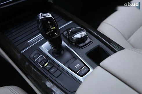 BMW X5 2014 - фото 22