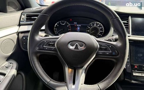 Infiniti QX50 2021 - фото 11