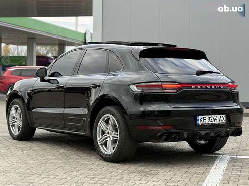 Porsche Macan 2015 - фото 30