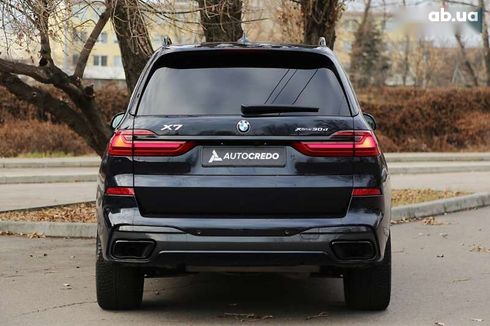 BMW X7 2019 - фото 7