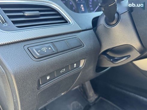 Hyundai Sonata 2017 - фото 17