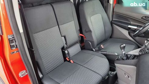 Ford Transit Connect 2019 - фото 26