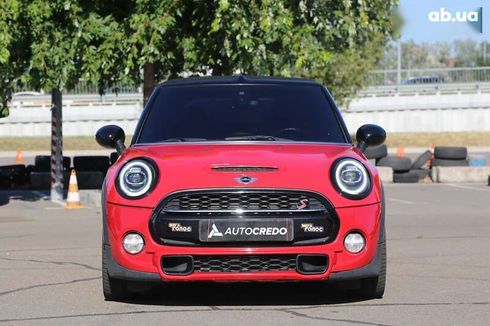 MINI John Cooper Works 2018 - фото 2