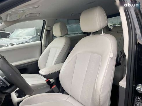 Hyundai Ioniq 5 2022 - фото 19