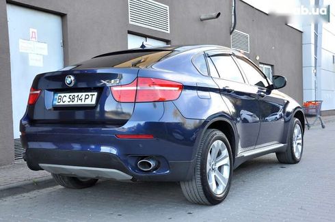 BMW X6 2011 - фото 9