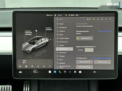 Tesla Model 3 2023 - фото 21