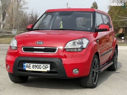 Kia Soul 2010 - фото 3