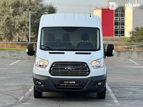 Ford Transit 2017 - фото 3