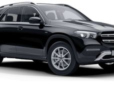 Продажа б/у кроссовер Mercedes-Benz GLE-Класс - купить на Автобазаре