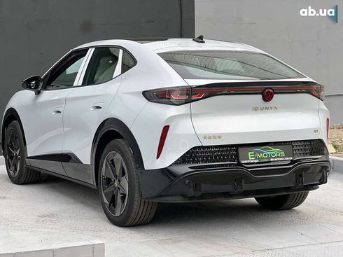 Volkswagen ID. Unyx 2024 - фото 6