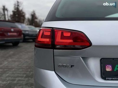 Volkswagen Golf 2014 - фото 13