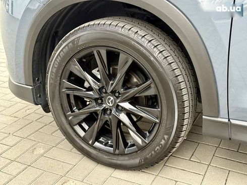 Mazda CX-5 2022 - фото 24