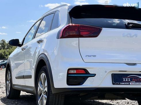 Kia Niro 2022 - фото 12