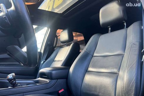 Dodge Durango 2021 - фото 12