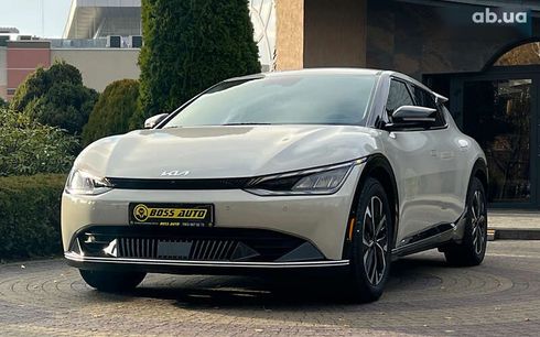 Kia EV6 2024 - фото 3