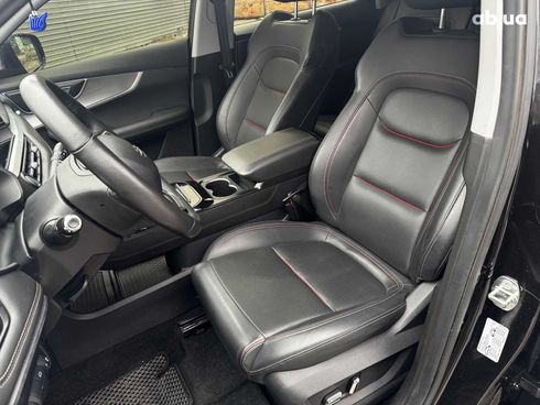 Chery Tiggo 7 Pro 2022 черный - фото 15
