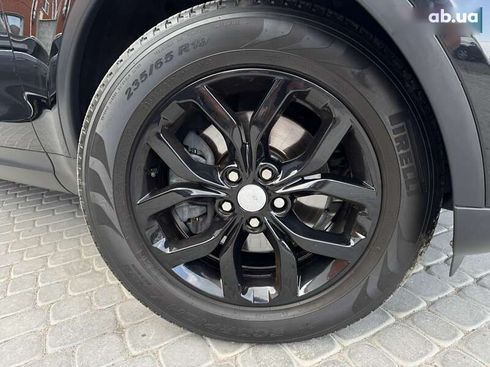 Land Rover Discovery 2018 - фото 4