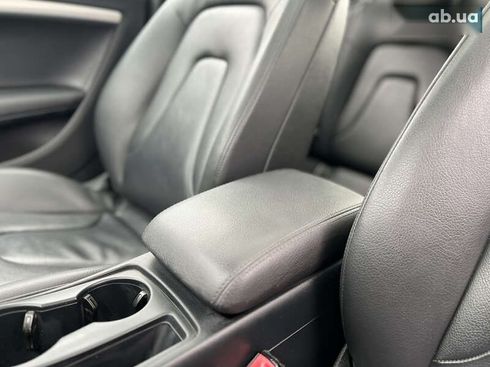 Audi A5 2014 - фото 29