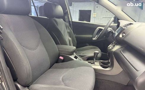 Toyota RAV4 2011 - фото 15