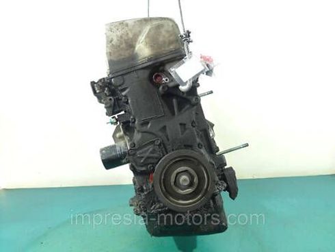 двигатель в сборе для Honda Accord - купить на Автобазаре - фото 5